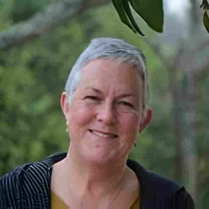 Dr Sue Bielby.